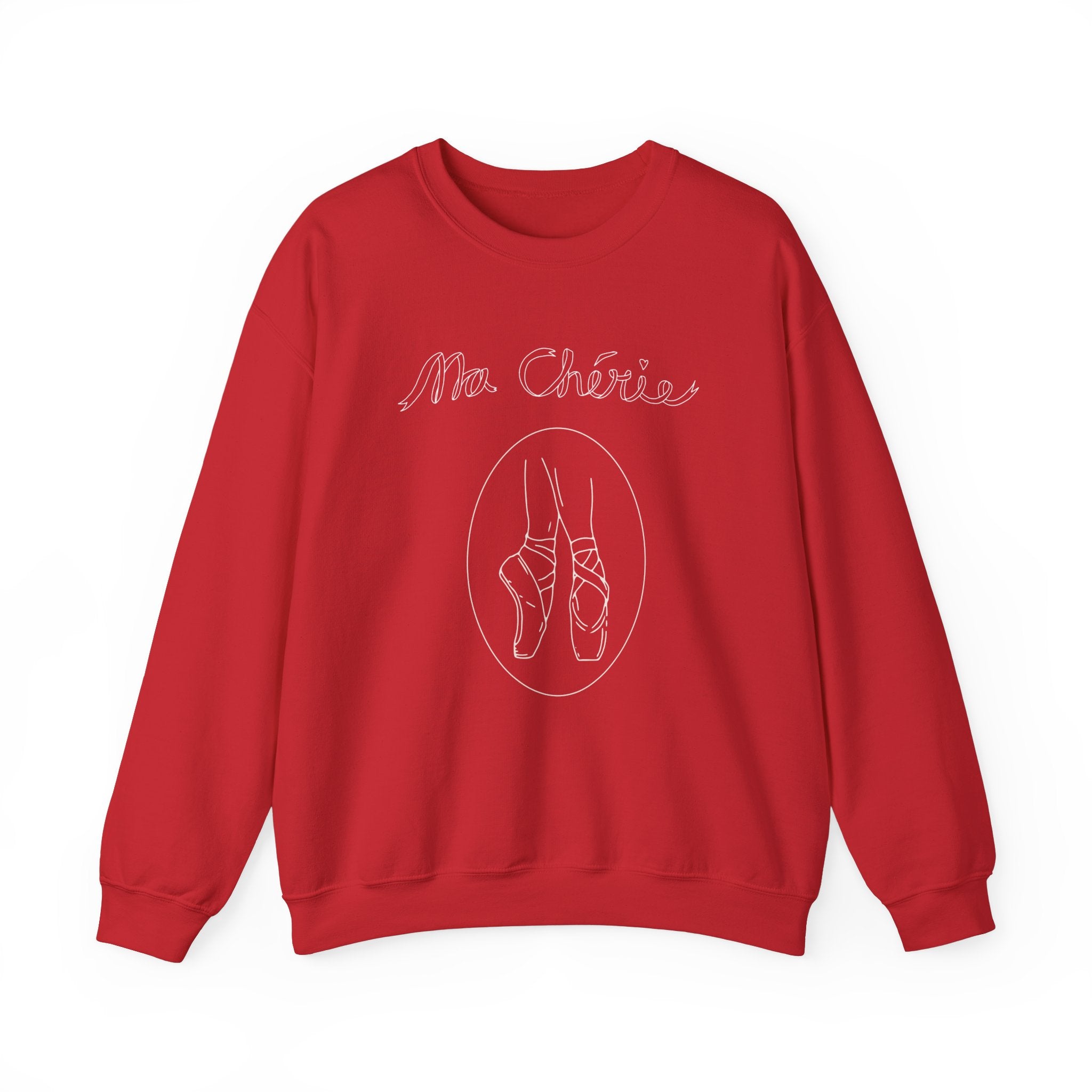 My Darling Crewneck