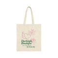 Call for Fresh Fits Tote Bag