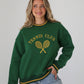 Tennis Club Sweatshirt