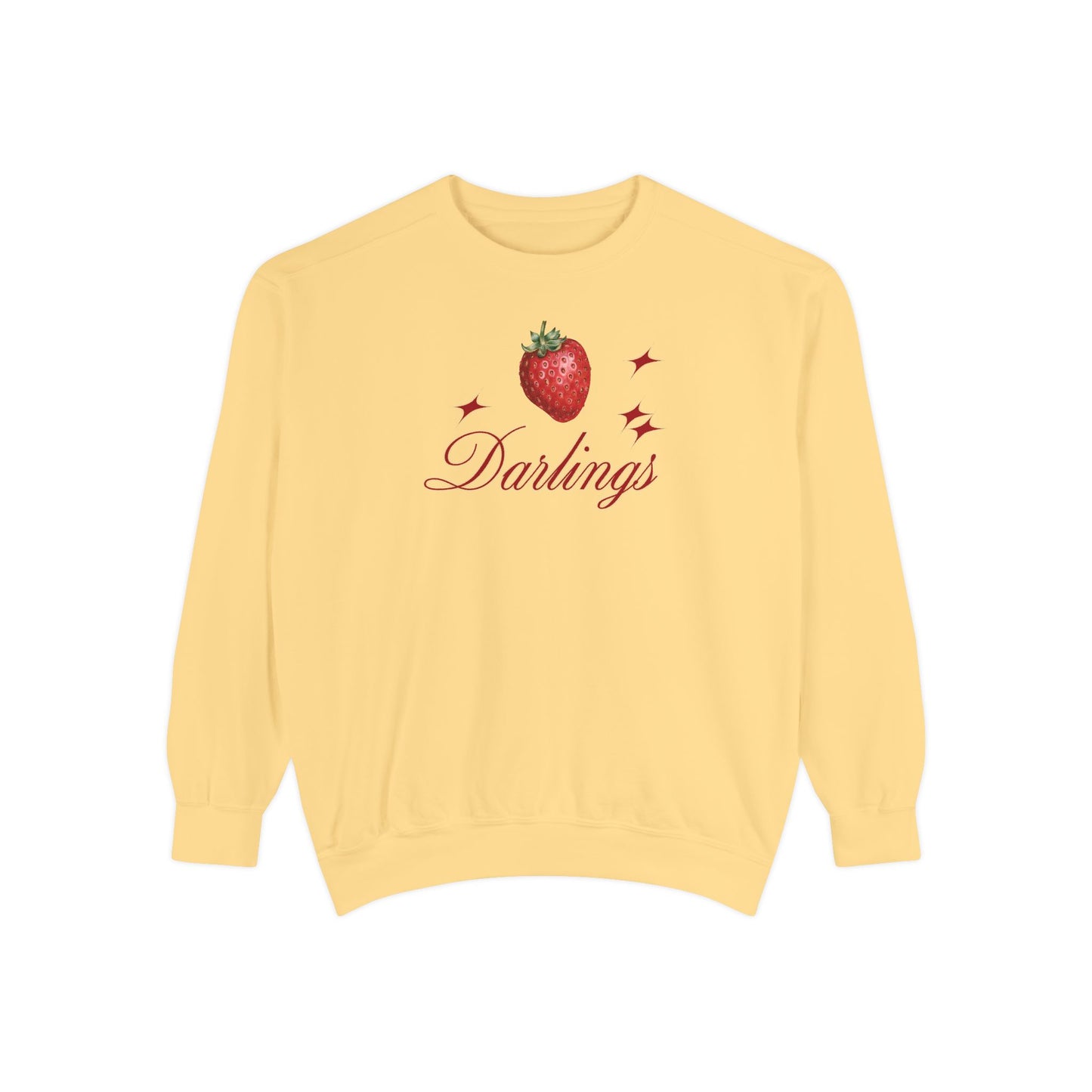 Darlings Sweatshirt