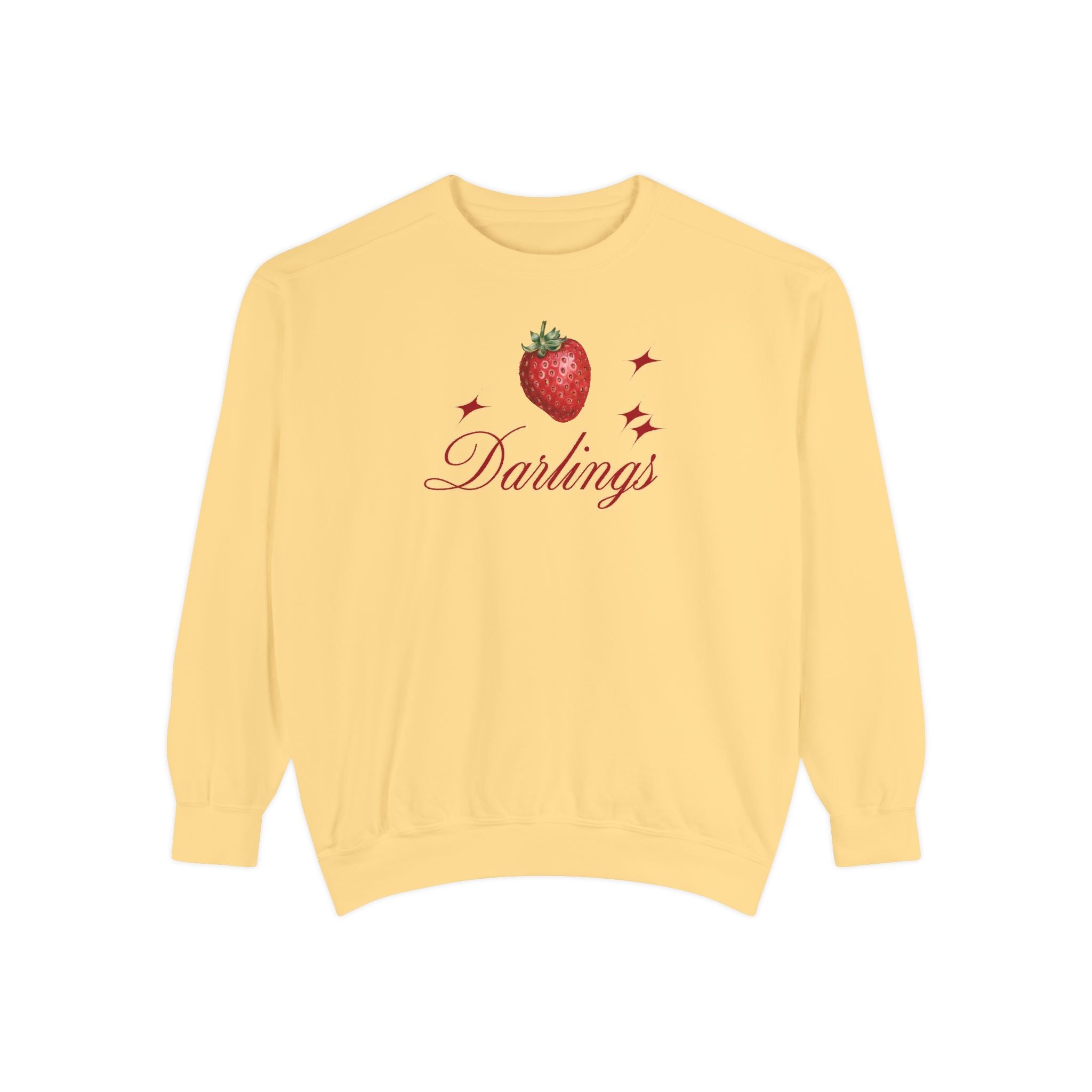 Darlings Sweatshirt