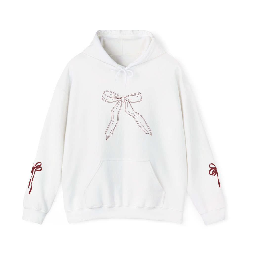 Bows Hoodie