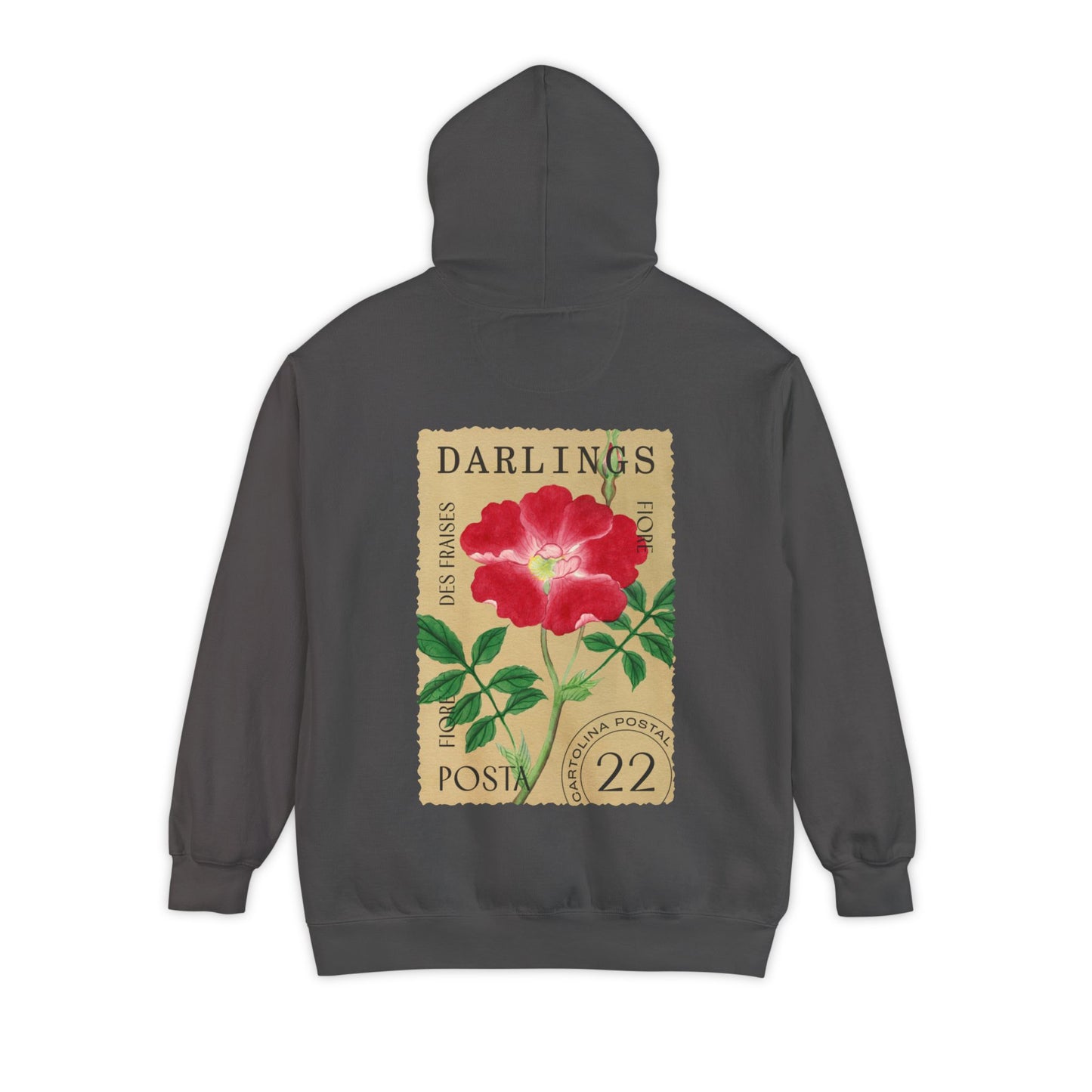 Hey Darling Hoodie