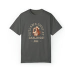 Outlaws Shop At Darlings Tee