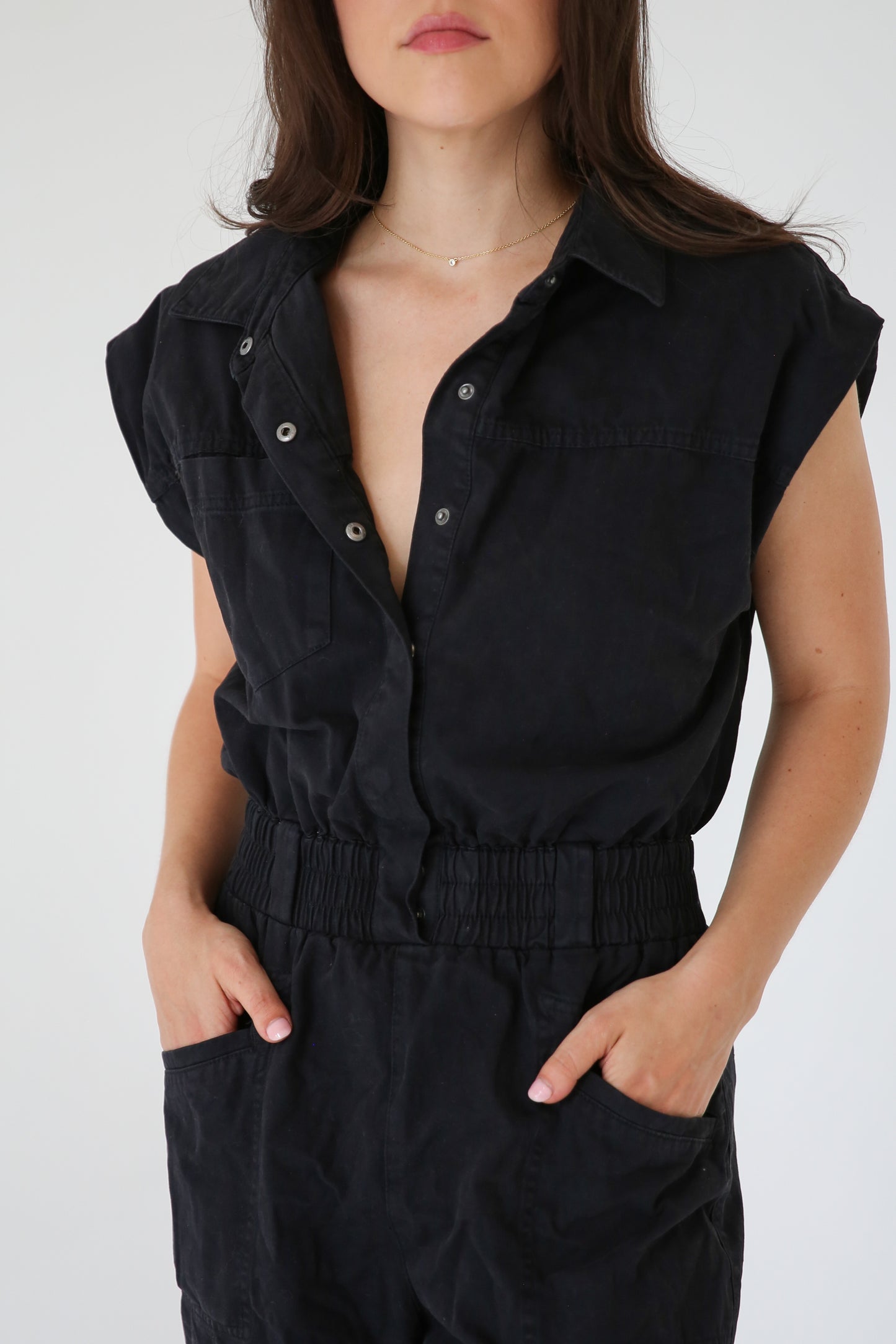 Rosie Jumpsuit