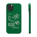 Call for Fresh Fits Phone Case