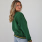 Tennis Club Sweatshirt