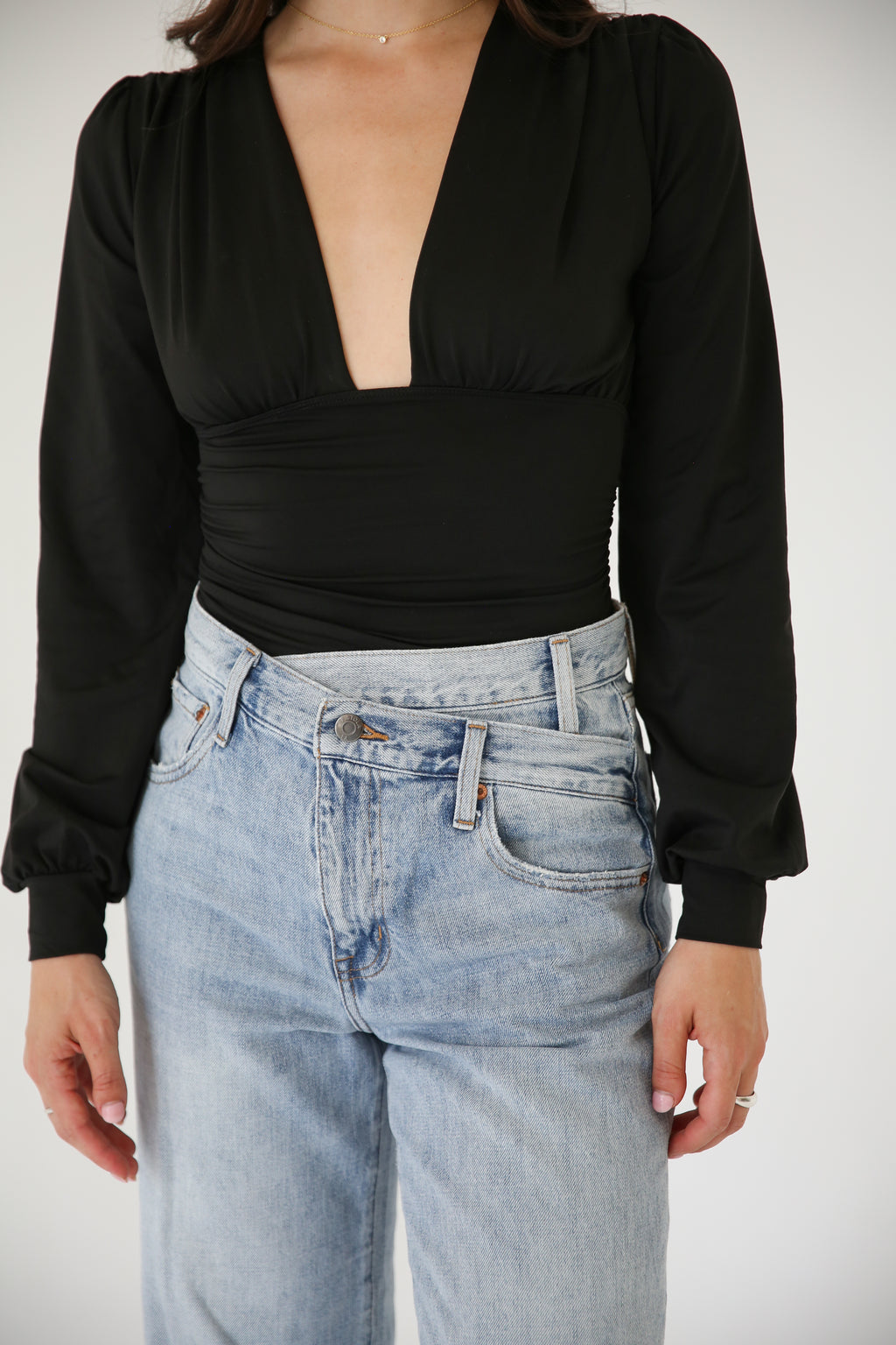 Lander Bodysuit