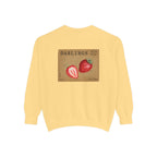 Darlings Postcard Sweatshirt