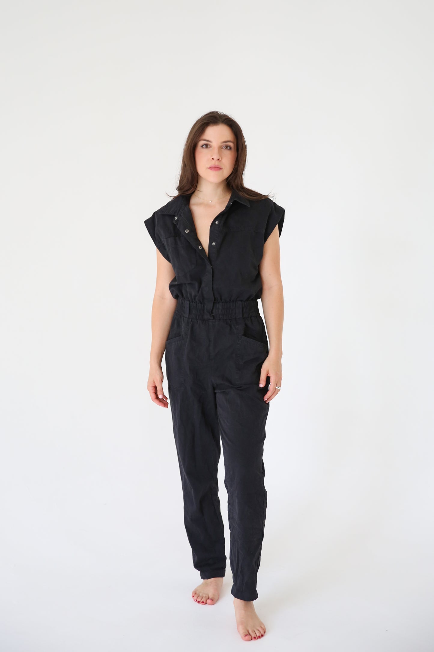 Rosie Jumpsuit