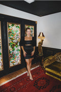 Lenny Mini Dress