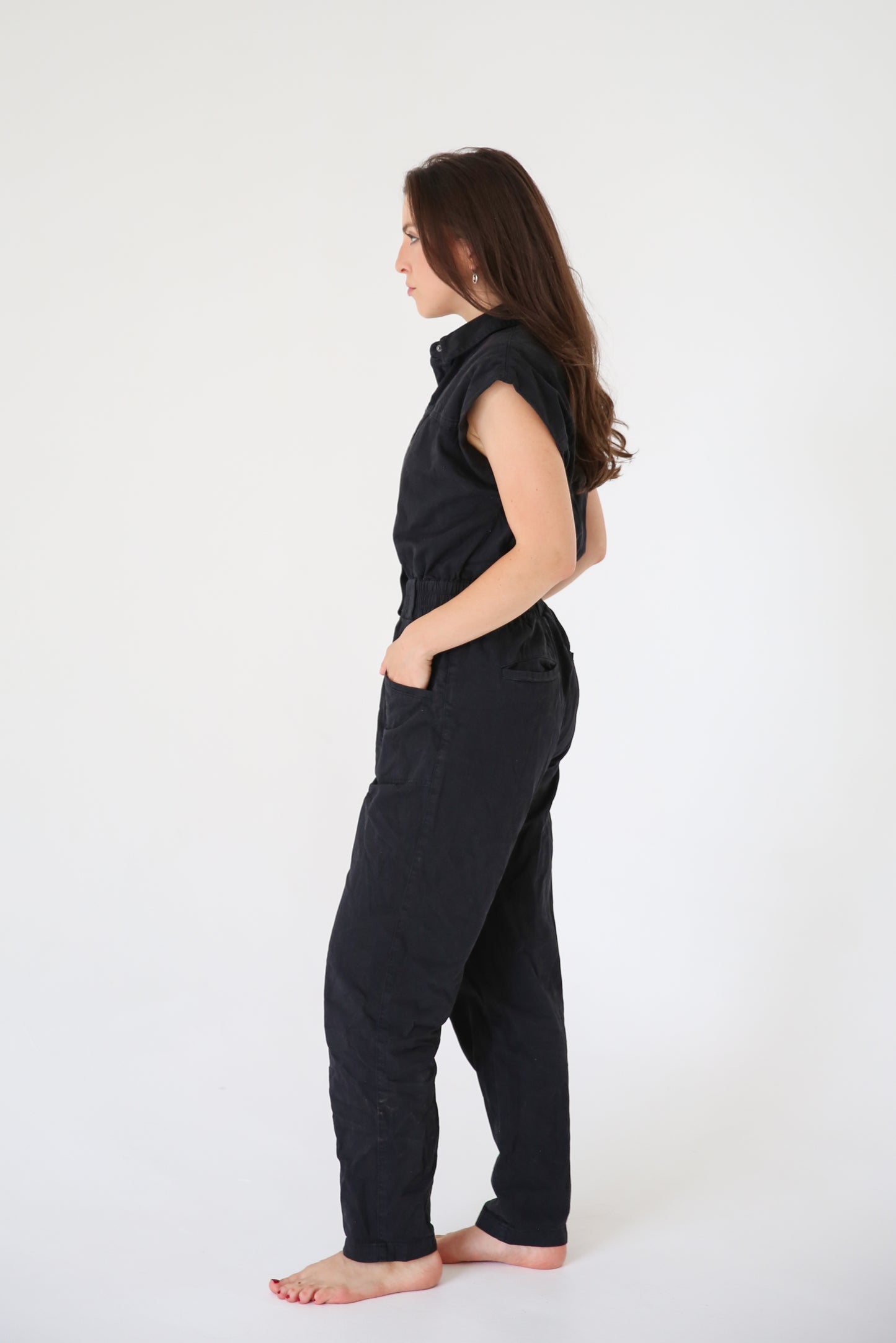 Rosie Jumpsuit