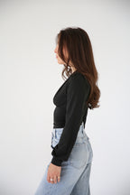 Lander Bodysuit