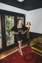 Lenny Mini Dress