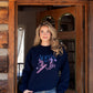 Apres Ski Crewneck Sweatshirt