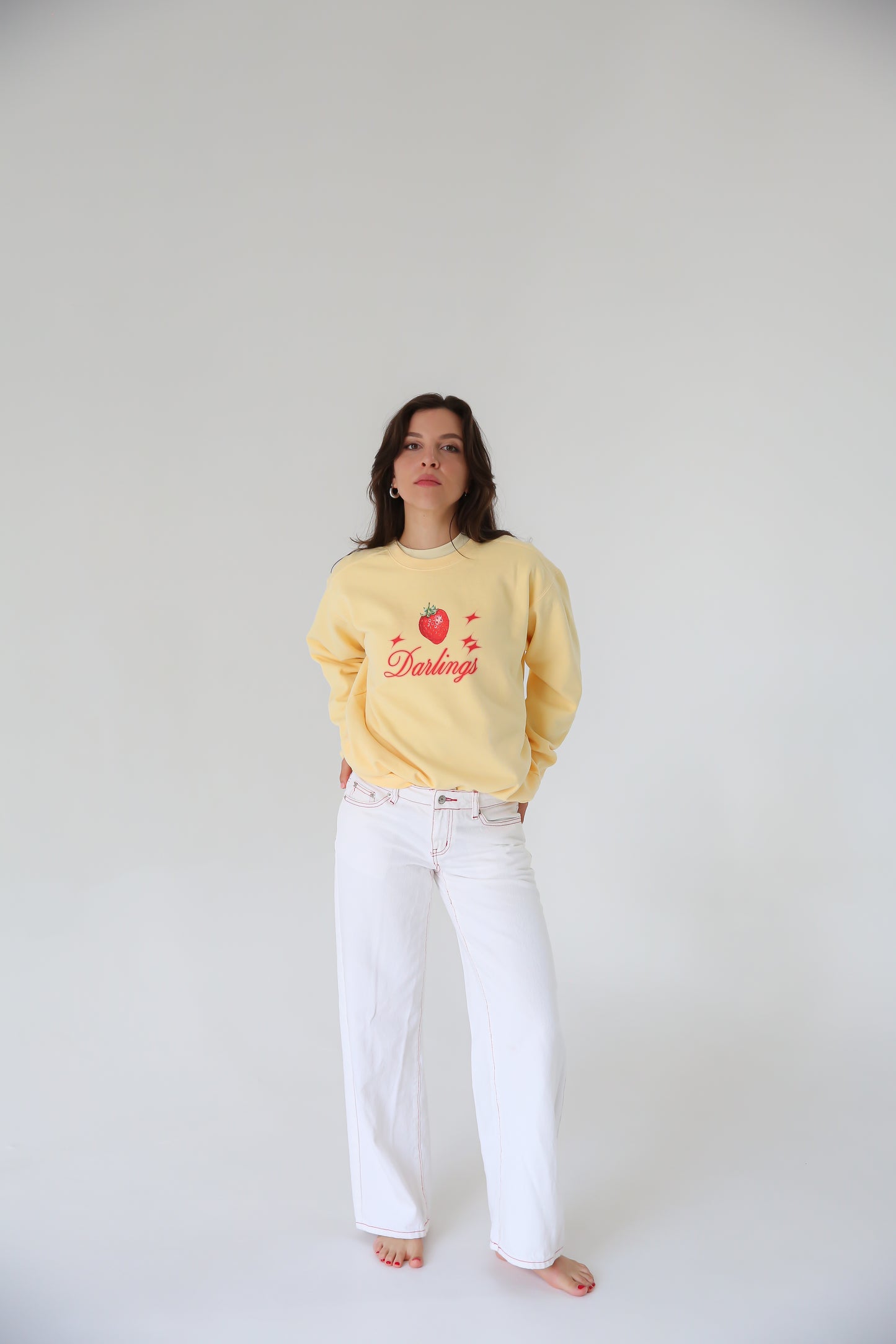 Darlings Sweatshirt