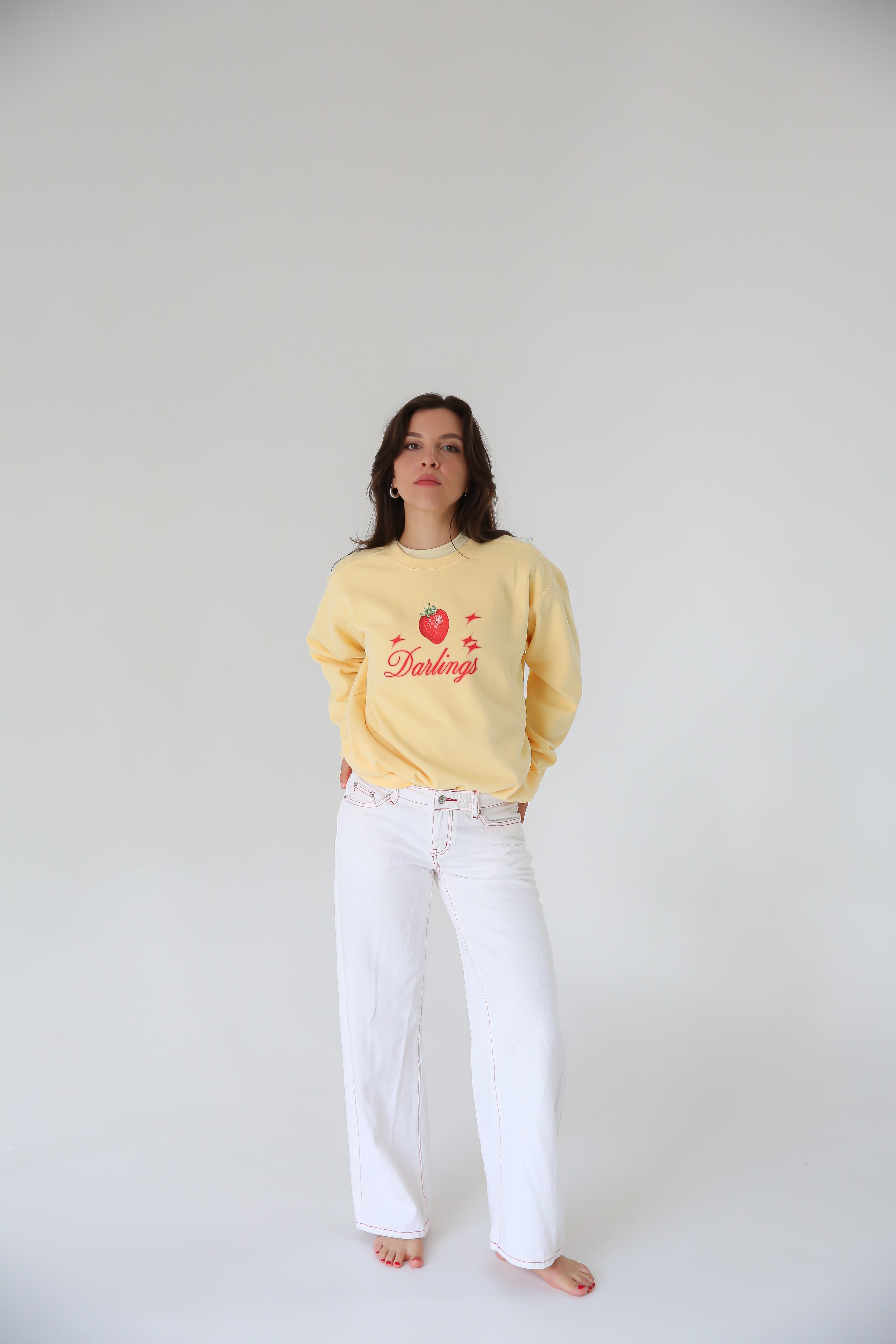 Darlings Sweatshirt