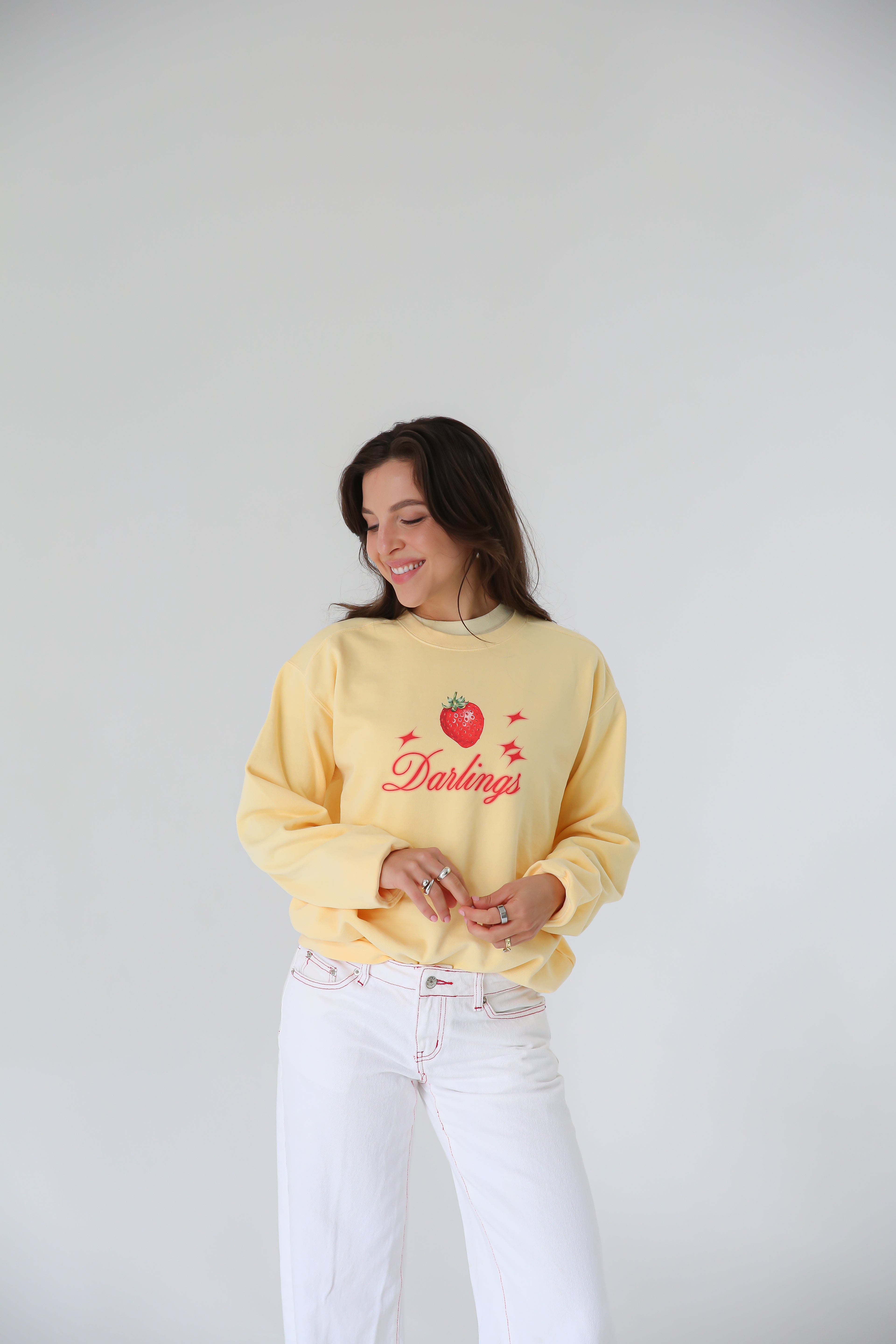 Darlings Sweatshirt