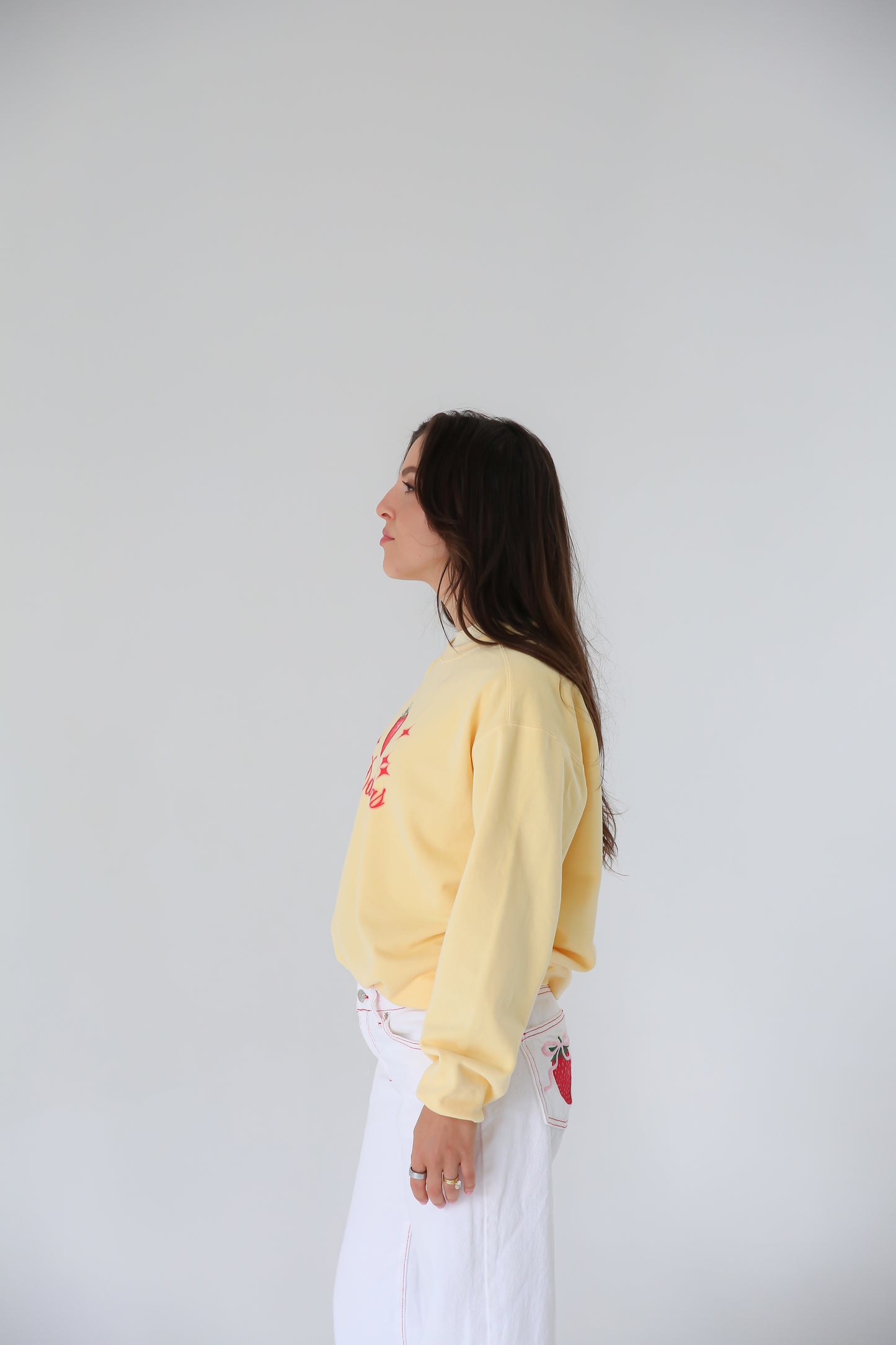 Darlings Sweatshirt