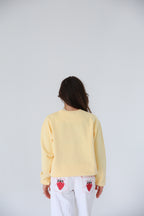 Darlings Sweatshirt