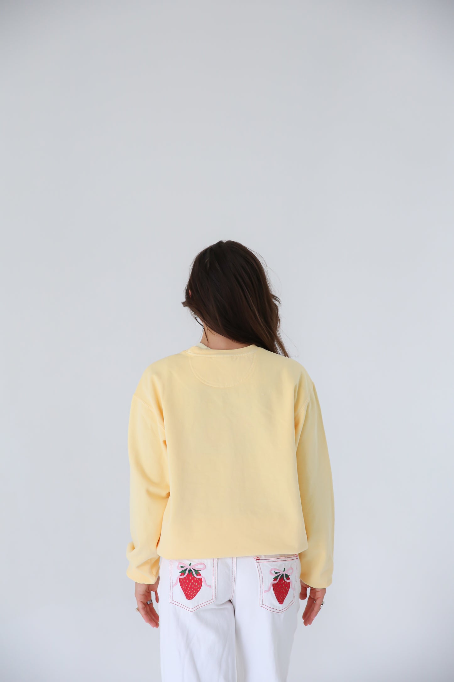 Darlings Sweatshirt