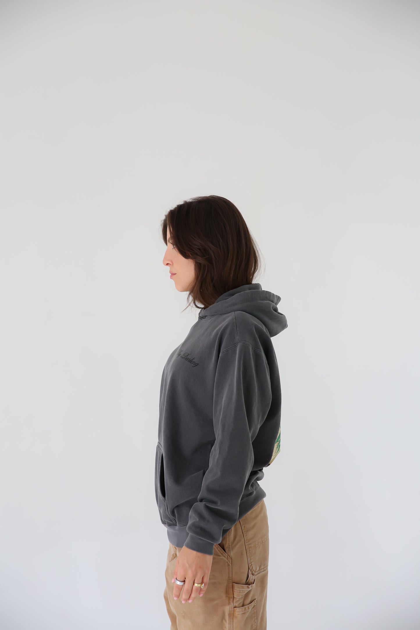 Hey Darling Hoodie