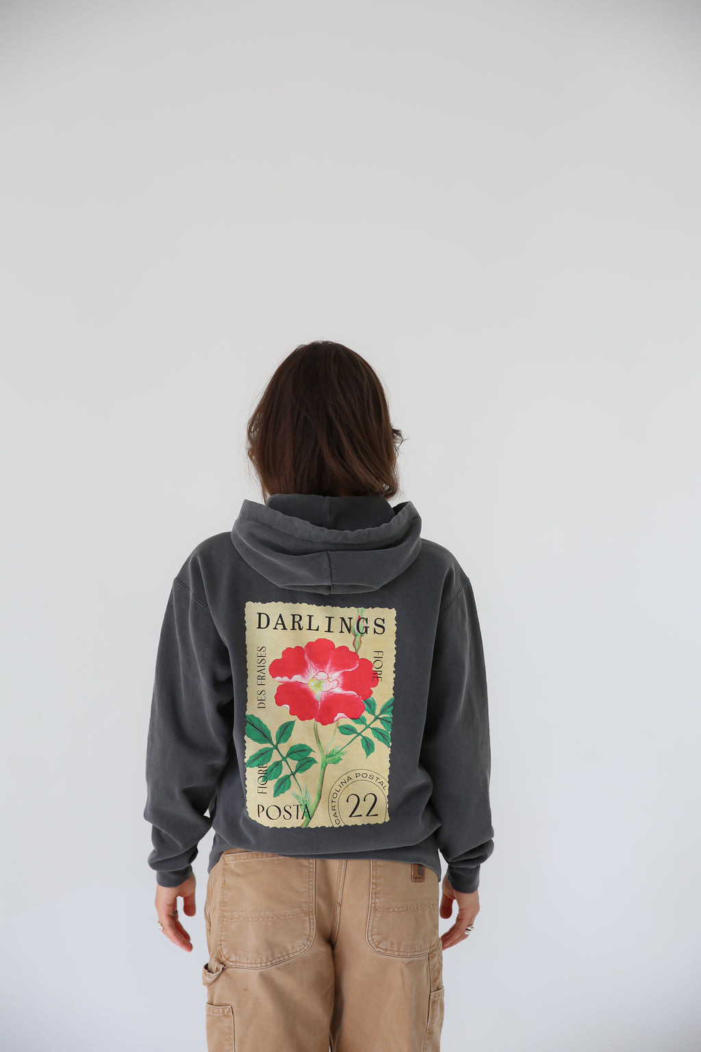 Hey Darling Hoodie