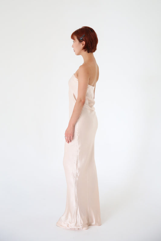 The Genevieve Maxi