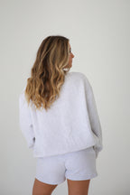 New York Sweat Shorts