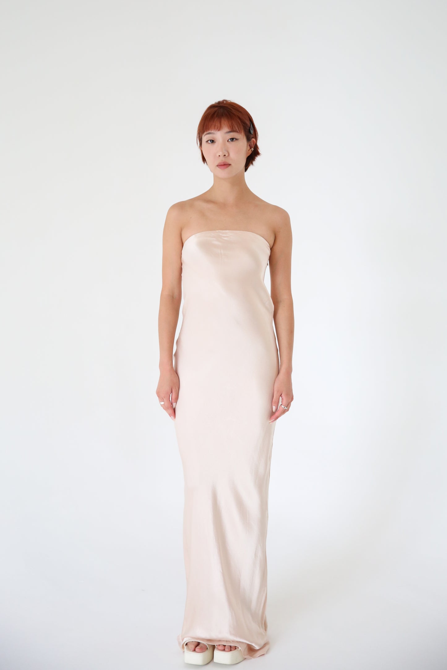 The Genevieve Maxi