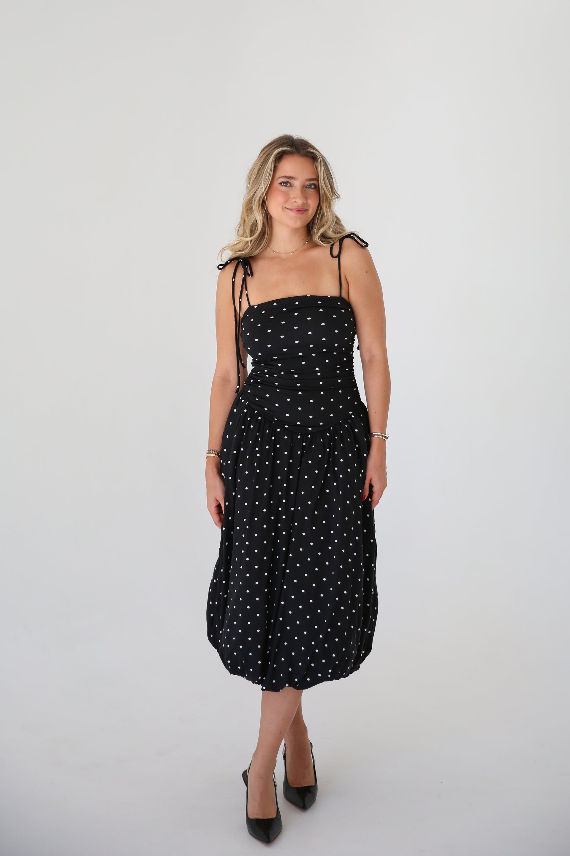 Ruched Drop Waist Dress Darlings Boutique Ruched Drop Waist Dress Darlings Boutique