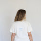 Two Extra Dirty Crop T-Shirt