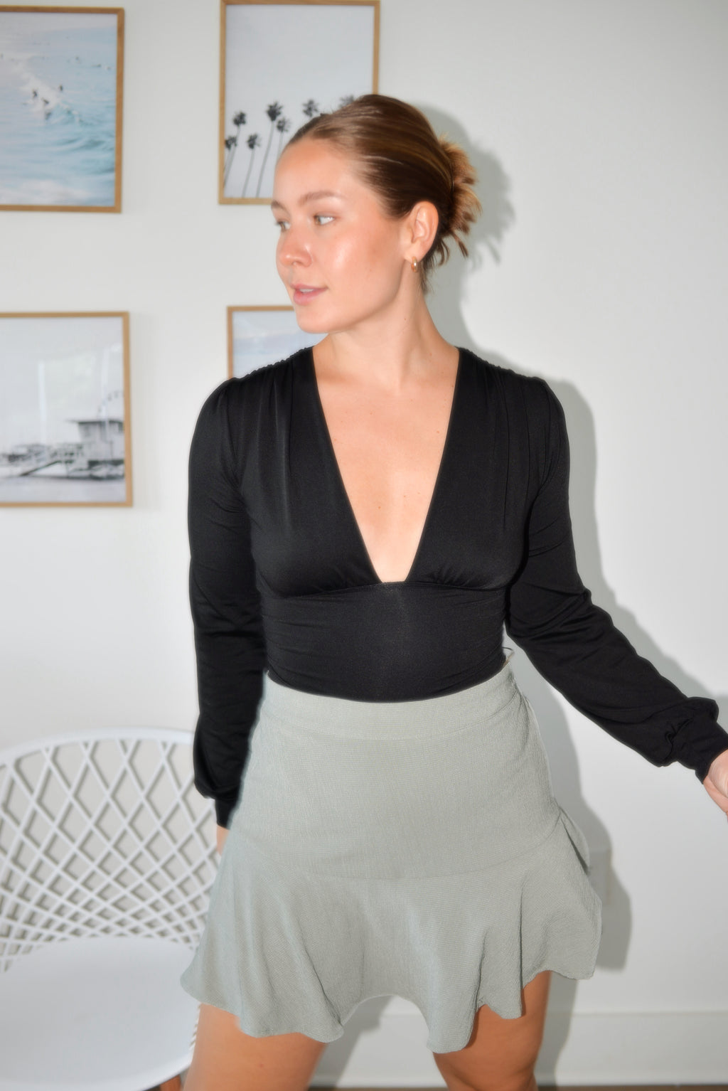 Lander Bodysuit