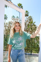 Call for Fresh Fits Tee