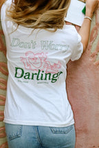 Don't Worry Darling Tee