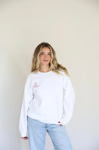 Ballet Crewneck