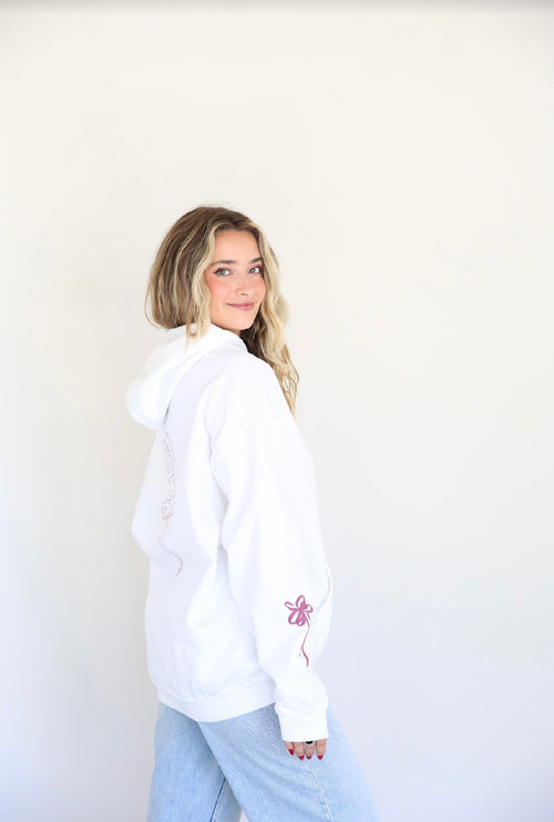 Bows Hoodie