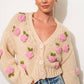 Rose Cardigan