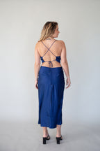 Charis Slip Dress