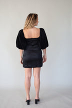 Lenny Mini Dress