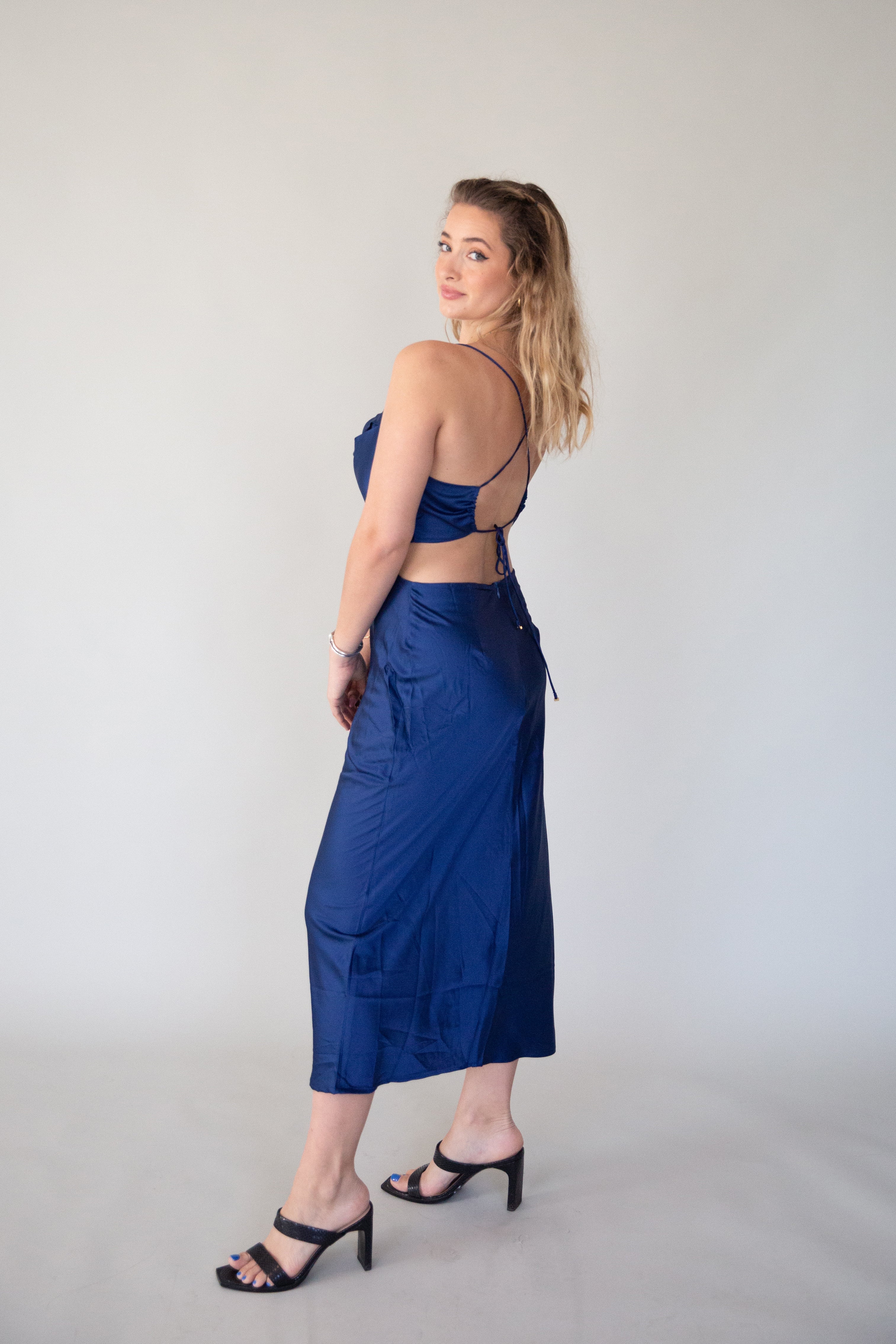 Charis Slip Dress