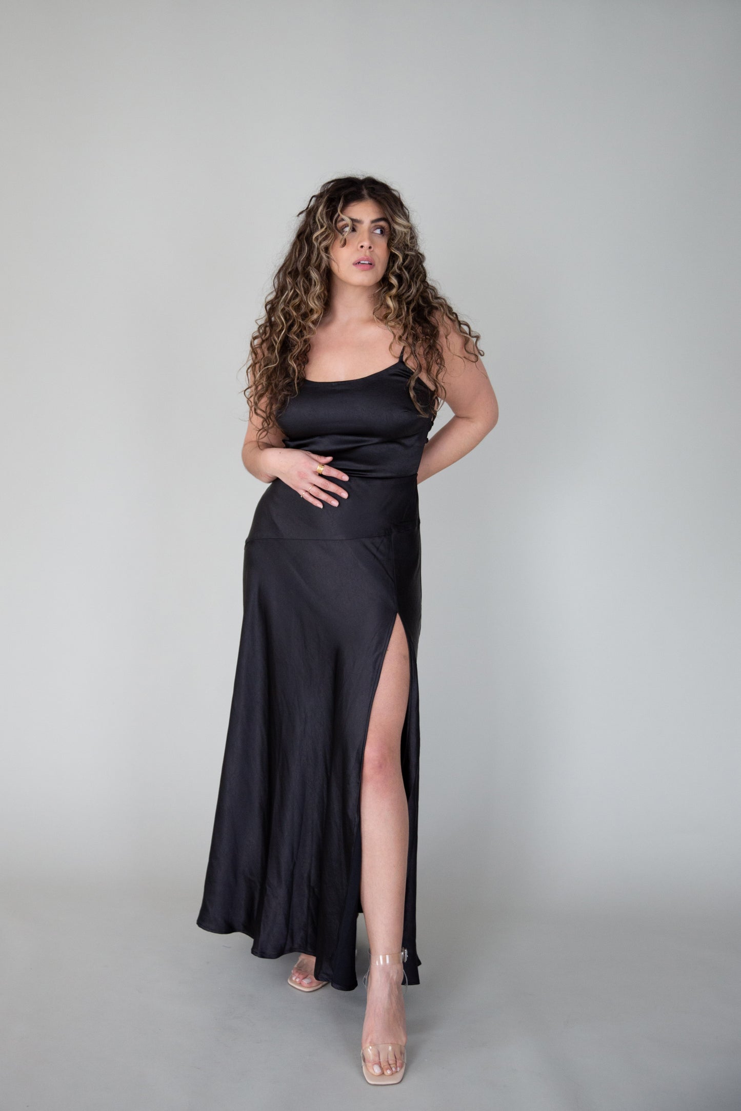 Mimi Maxi Dress