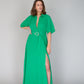 Jamela Maxi Dress
