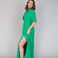 Jamela Maxi Dress