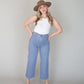 Super High Rise Culotte